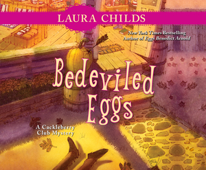 Bedeviled Eggs by Laura Childs