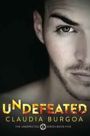 Undefeated by Claudia Burgoa