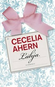 Lahja by Terhi Leskinen, Cecelia Ahern