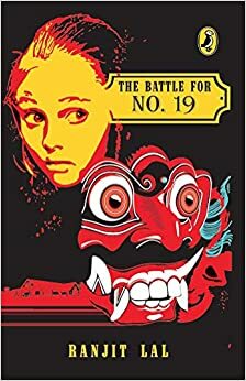 The Battle For No. 19 by Ranjit Lal