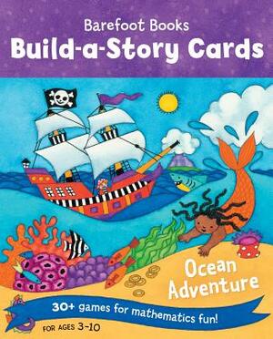 Build a Story Cards Ocean Adventure by 