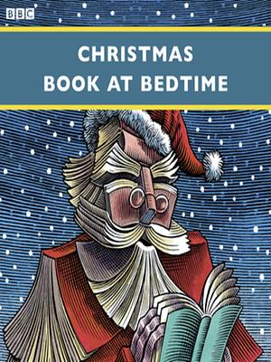 Christmas Book at Bedtime by Laurie Lee