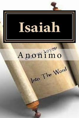 Isaiah by Anonymous