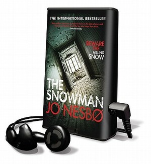 The Snowman by Jo Nesbø