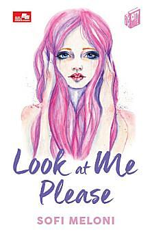 Look at Me Please by Sofi Meloni