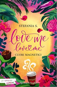 Cuori magnetici by Stefania S.