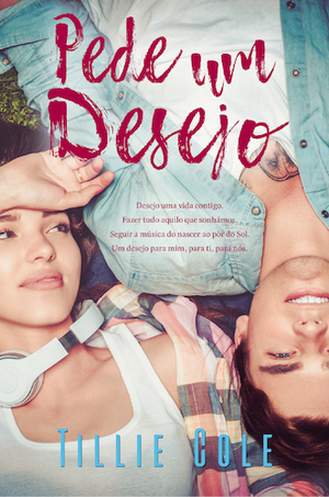 Pede um Desejo by Tillie Cole