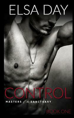 Control by Elsa Day