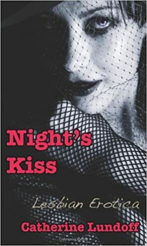 Night's Kiss: Lesbian Erotica by Catherine Lundoff