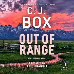 Out Of Range by C.J. Box