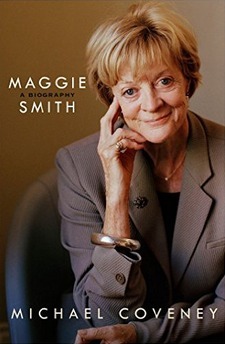 Maggie Smith by Michael Coveney