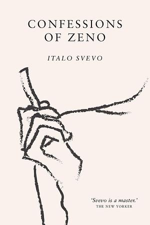 Confessions of Zeno by Italo Svevo