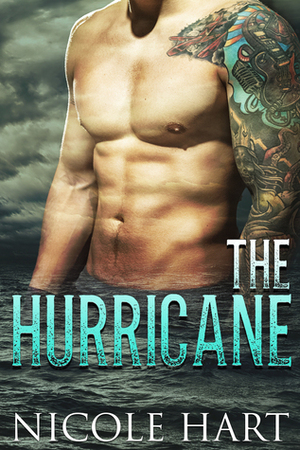 The Hurricane by Nicole Hart