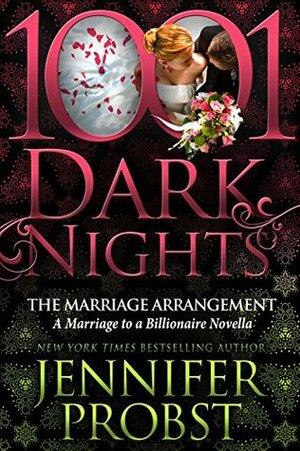 The Marriage Arrangement by Jennifer Probst