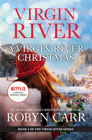 A Virgin River Christmas by Robyn Carr