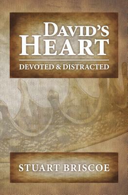 David's Heart by Stuart Briscoe