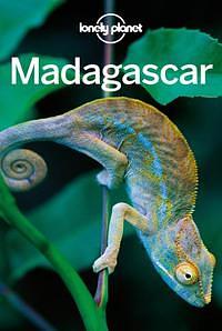 Madagascar by Paul Stiles, Emilie Filou