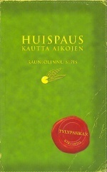 Huispaus kautta aikojen by J.K. Rowling, Kennilworthy Whisp, Jaana Kapari-Jatta