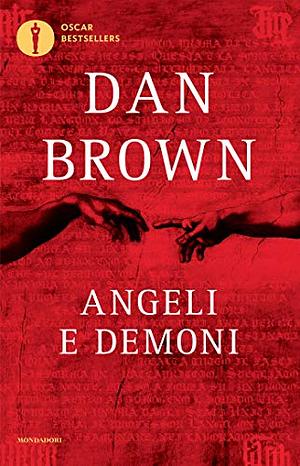 Angeli e Demoni by Dan Brown