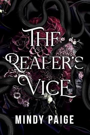 THE REAPER'S VICE by Mindy Paige