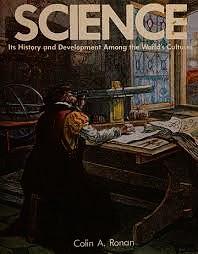 Science: Its History and Development by Colin A. Ronan