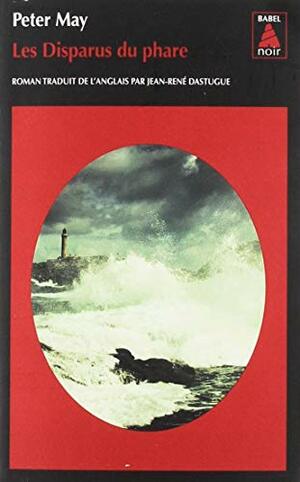 Les Disparus du phare by Peter May