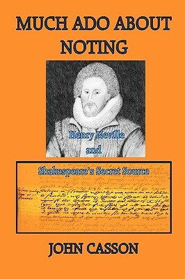 Much ADO about Noting by John Casson