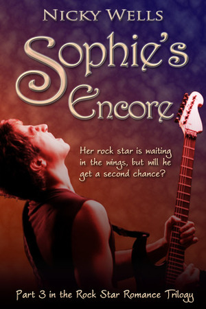 Sophie's Encore by Nicky Wells