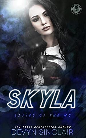 Skyla by Devyn Sinclair