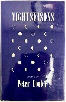 Nightseasons by Peter Cooley