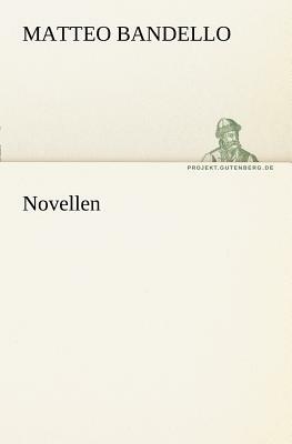 Novellen by Matteo Bandello