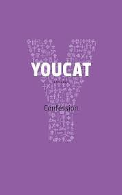 YOUCAT: Confession by YOUCAT Foundation