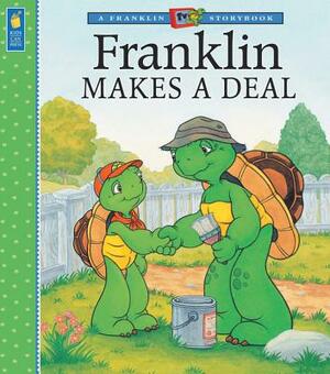 Franklin Makes a Deal by 