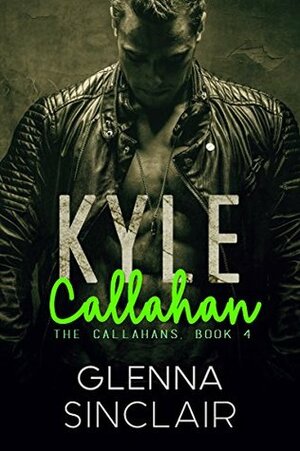 Kyle by Glenna Sinclair