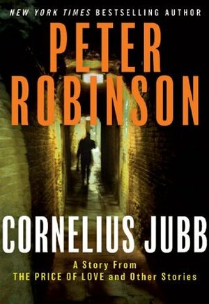 Cornelius Jubb by Peter Robinson