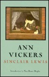 Ann Vickers by Nan Bauer Maglin, Sinclair Lewis