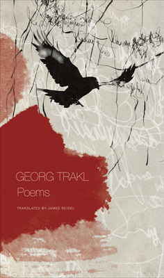 Poems: Book One of Our Trakl by Georg Trakl