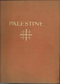 Picturesque Palestine, Arabia and Syria; the country, the people and the landscape by Karl Grober