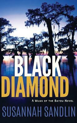 Black Diamond by Susannah Sandlin