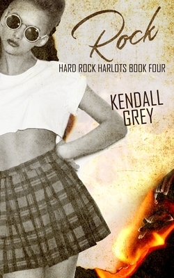 Rock by Kendall Grey