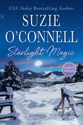 Starlight Magic by Suzie O'Connell