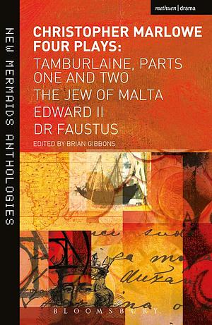 Doctor Faustus and Other Plays by Christopher Marlowe