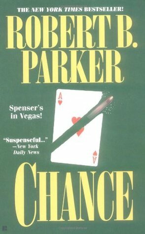 Chance by Robert B. Parker