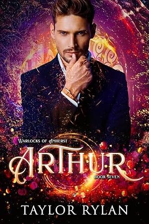 Arthur by Taylor Rylan