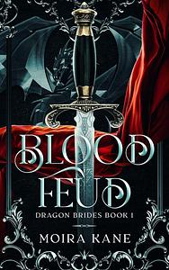 Blood Feud by Moira Kane