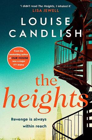 The Heights by Louise Candlish