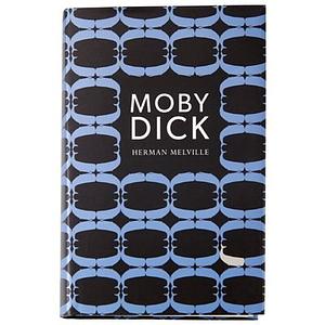 Moby Dick by Herman Melville