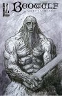 Beowulf: Doom of Glory by Gareth Hinds
