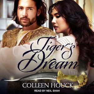 Tiger's Dream by Colleen Houck