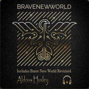 Brave New World by Aldous Huxley